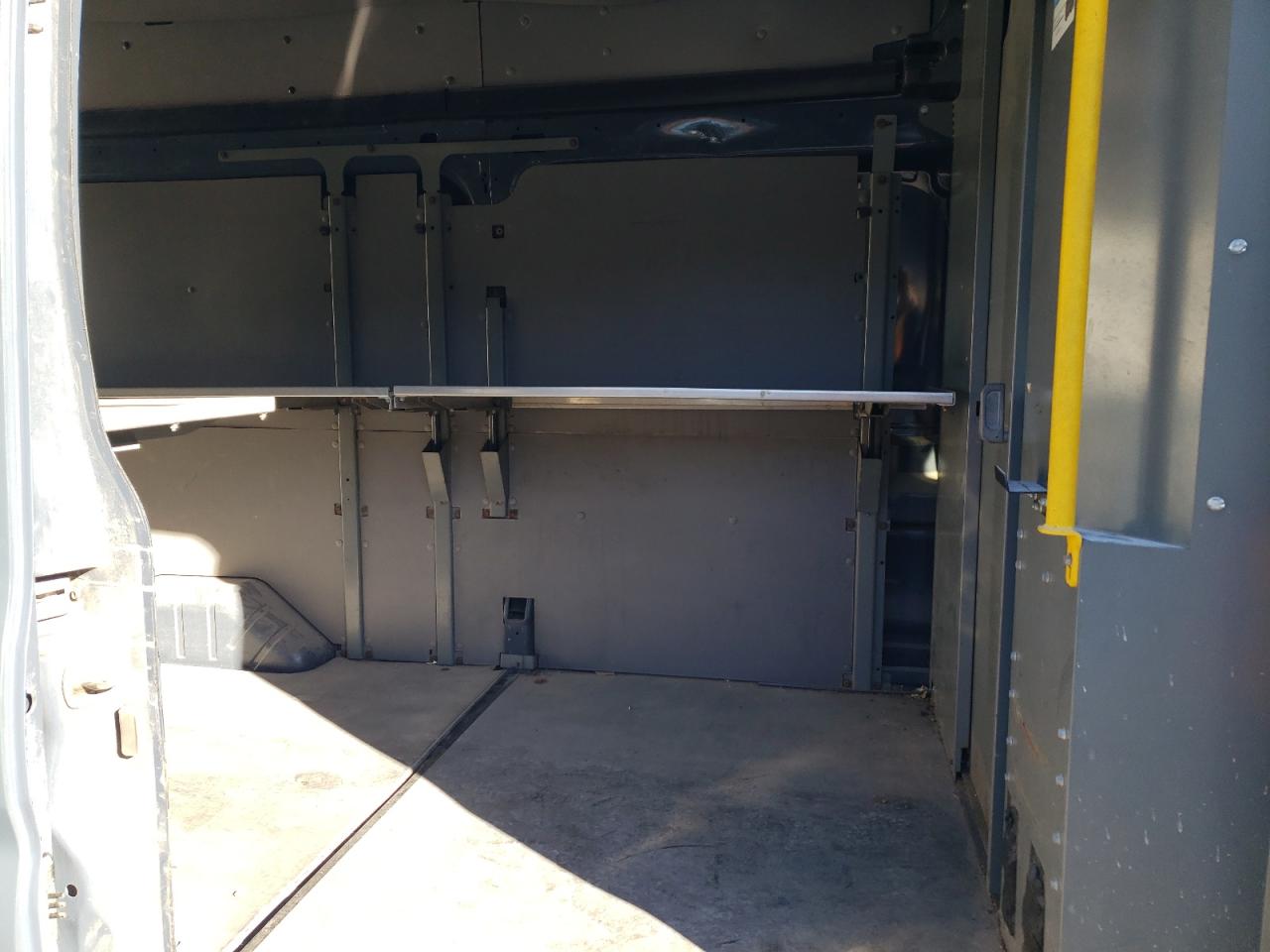 2020 FORD TRANSIT T-250 *** CARGO VAN *** photo 11