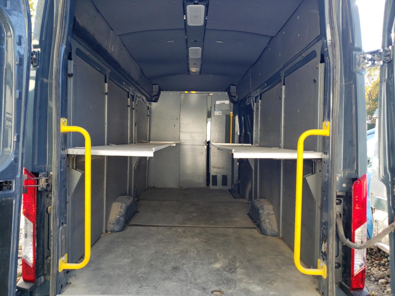 2020 FORD TRANSIT T-250 *** CARGO VAN *** photo 10