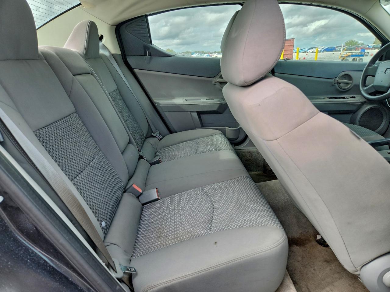 2008 DODGE AVENGER SE photo 10