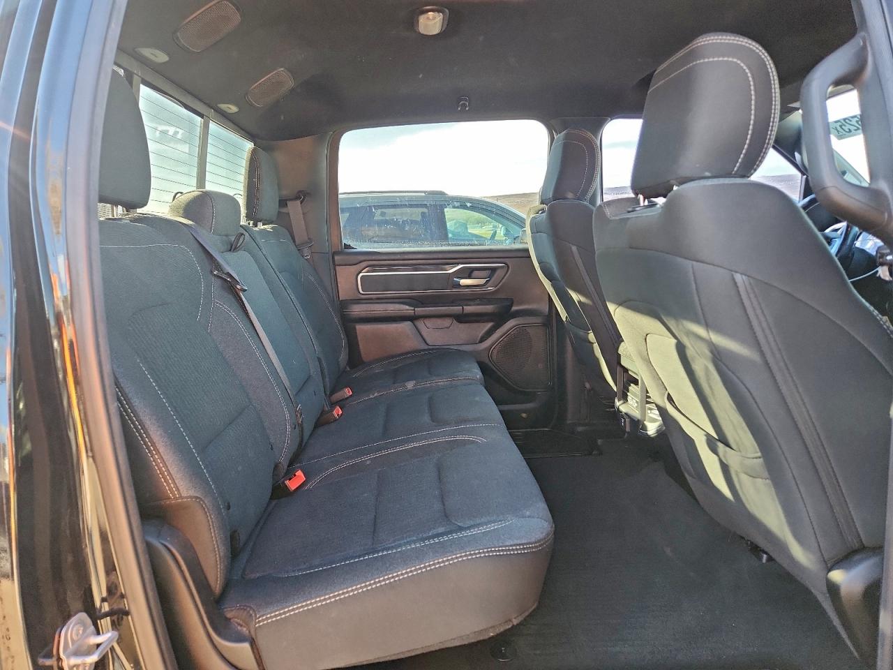 2019 RAM 1500 BIG HORN photo 10