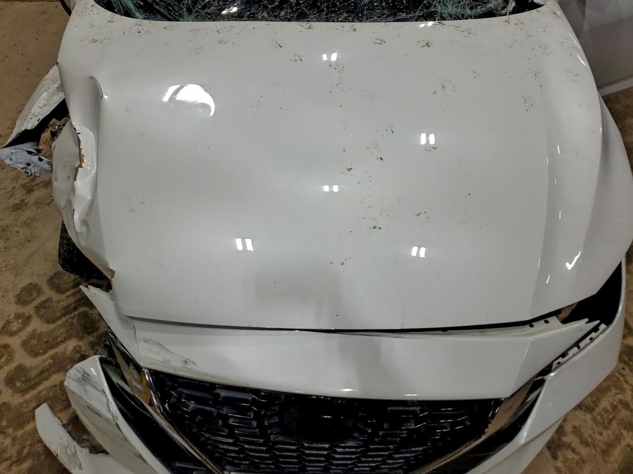 2022 NISSAN SENTRA SR photo 11