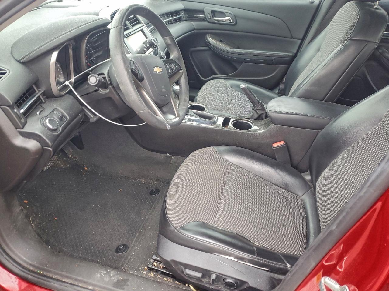 2014 CHEVROLET MALIBU 1LT photo 7