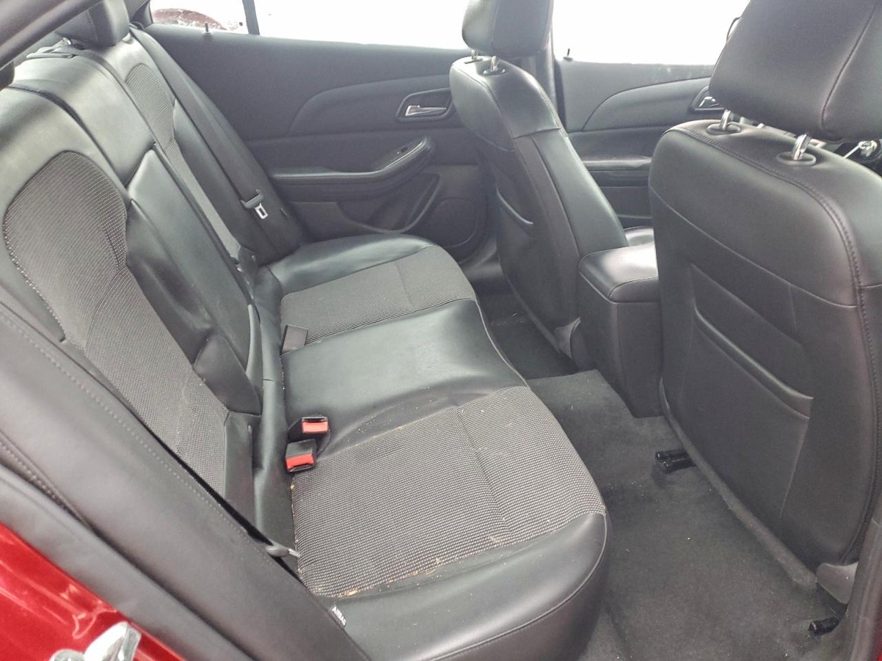 2014 CHEVROLET MALIBU 1LT photo 10