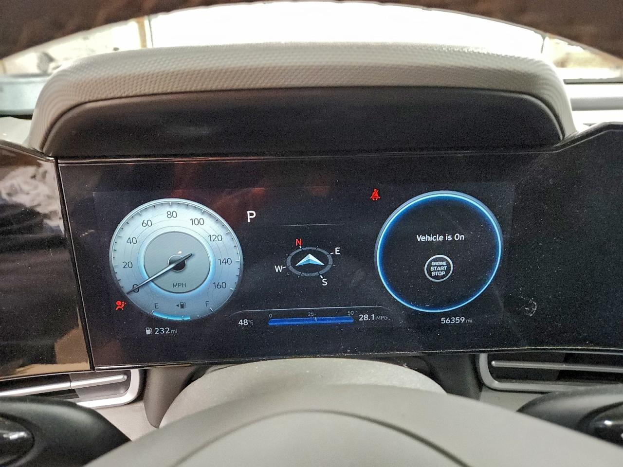 2023 HYUNDAI ELANTRA SEL photo 9