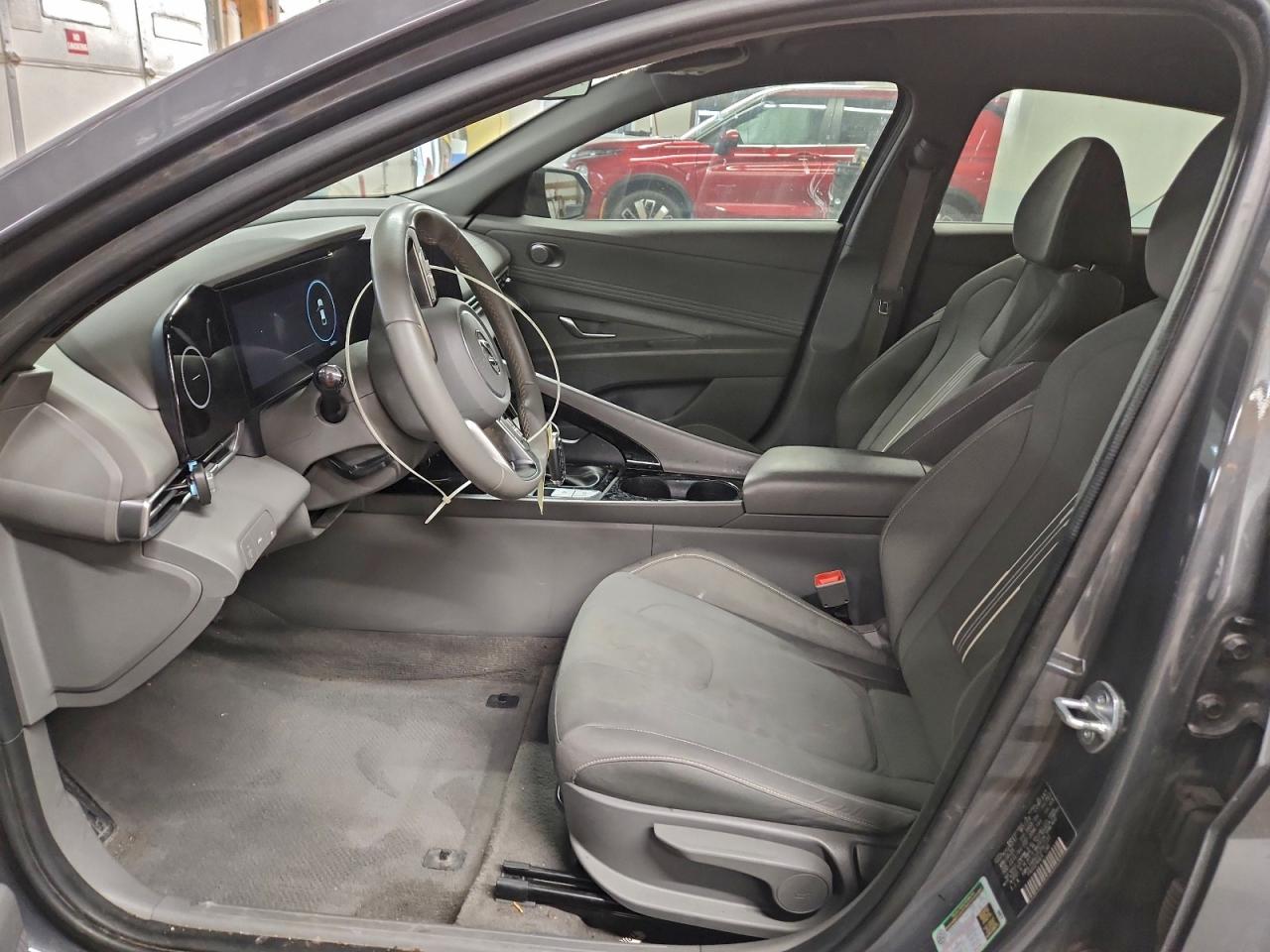 2023 HYUNDAI ELANTRA SEL photo 7