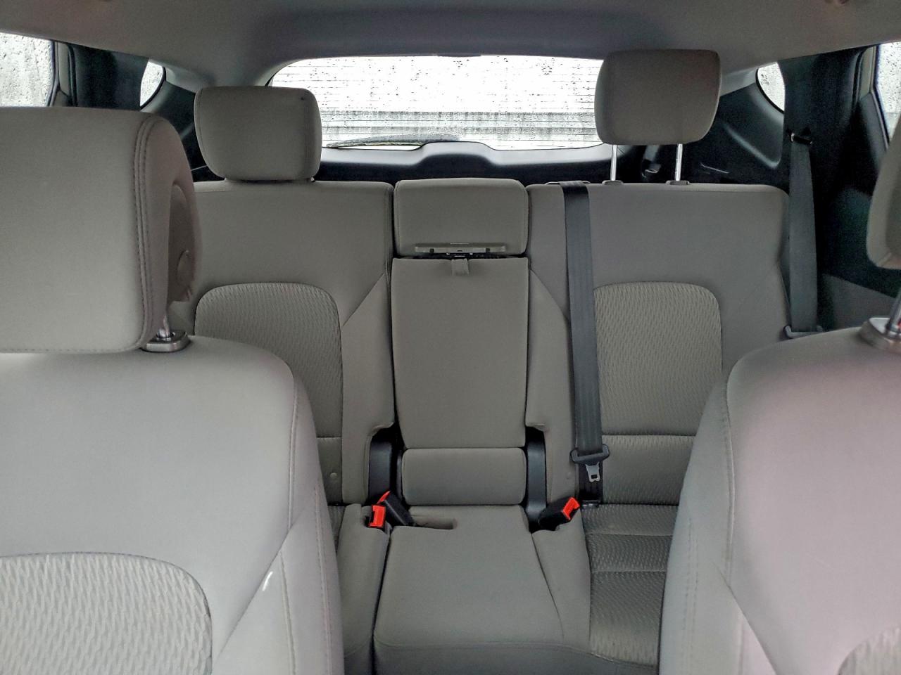 2018 HYUNDAI SANTA FE SPORT photo 10