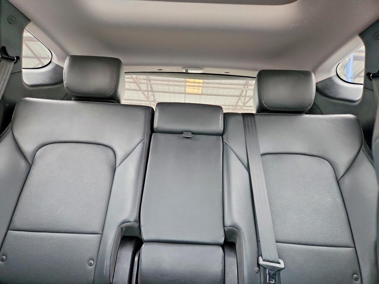 2018 HYUNDAI SANTA FE SPORT photo 10