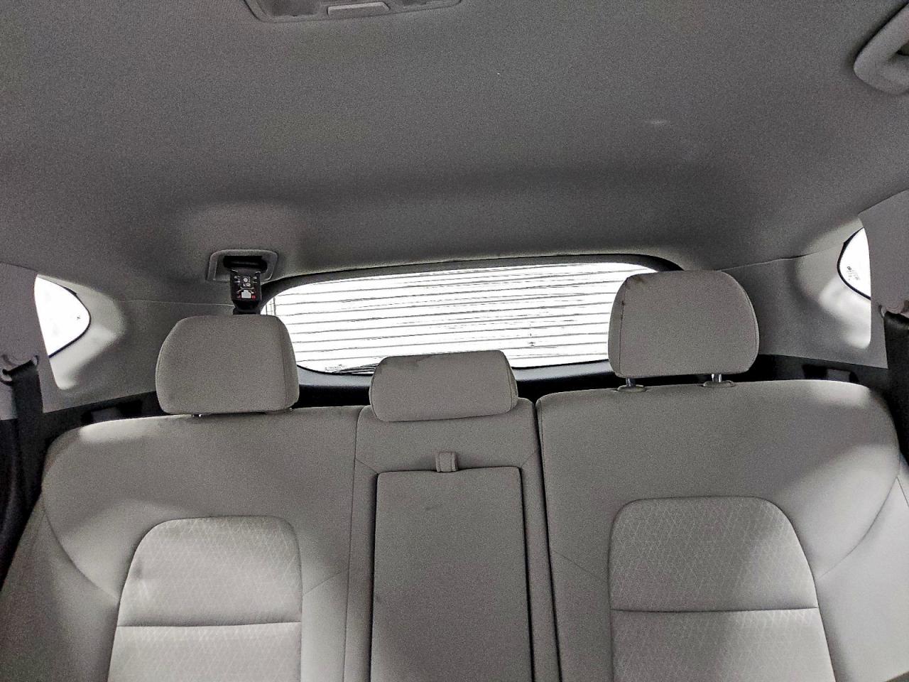 2018 HYUNDAI TUCSON SEL photo 10