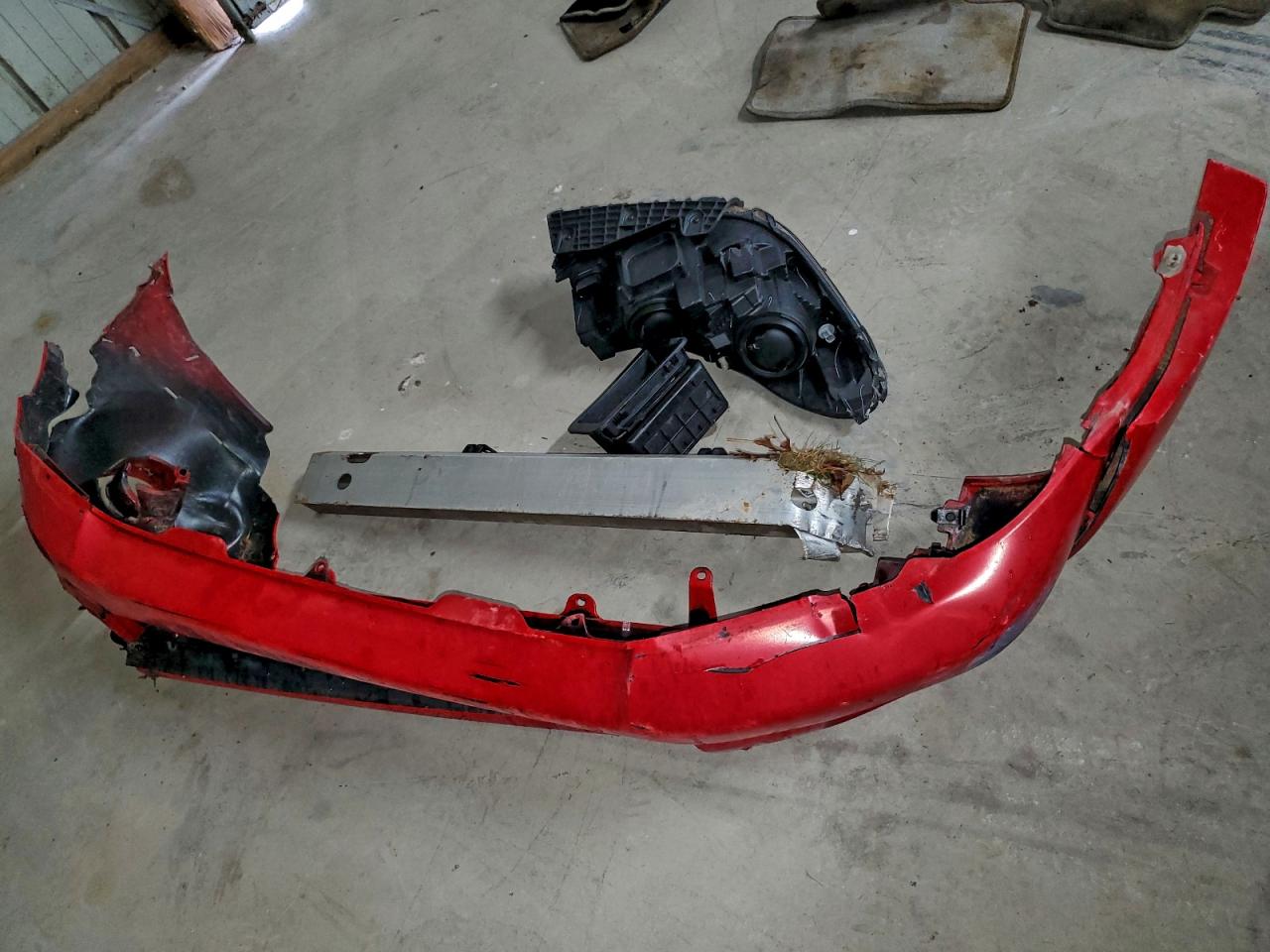 2006 TOYOTA TACOMA ACCESS CAB photo 12