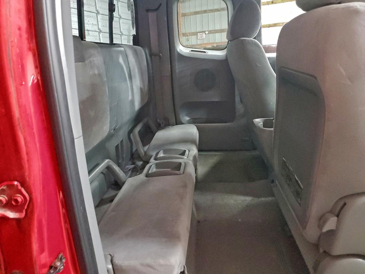2006 TOYOTA TACOMA ACCESS CAB photo 10