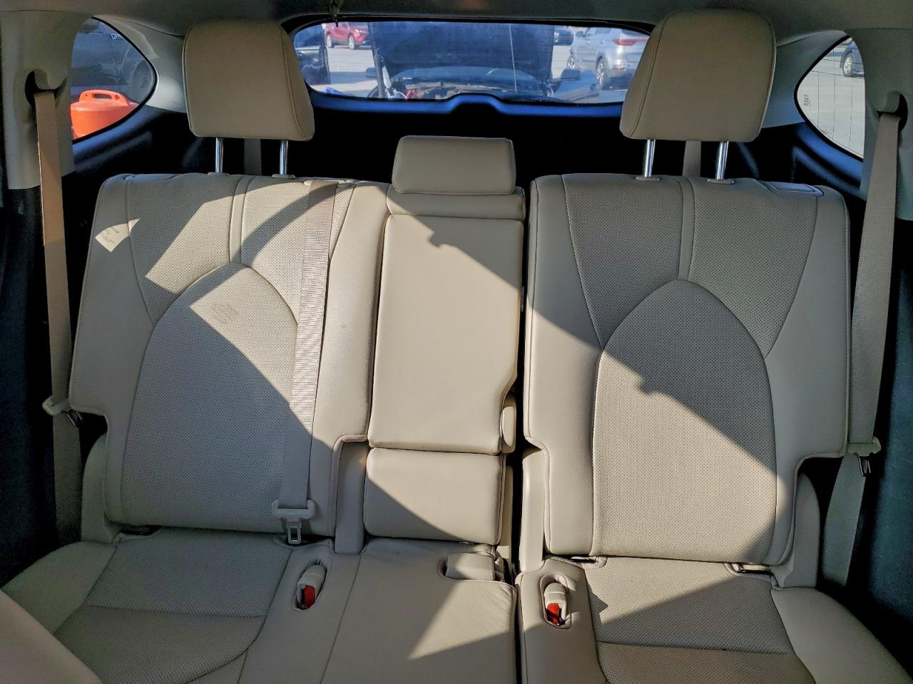2020 TOYOTA HIGHLANDER LIMITED photo 10