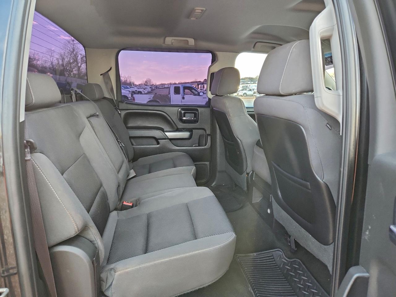2014 CHEVROLET SILVERADO C1500 LT photo 10