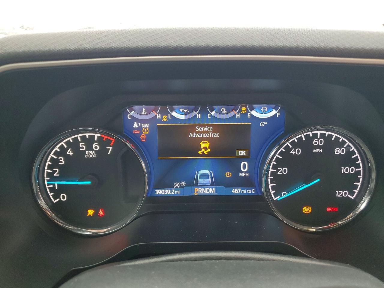 2021 FORD F150 SUPERCREW photo 9