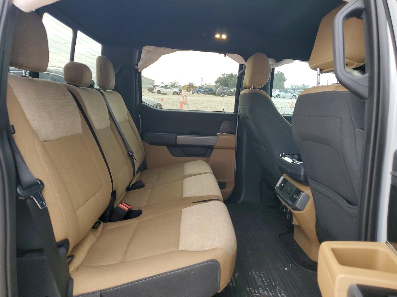 2021 FORD F150 SUPERCREW photo 10