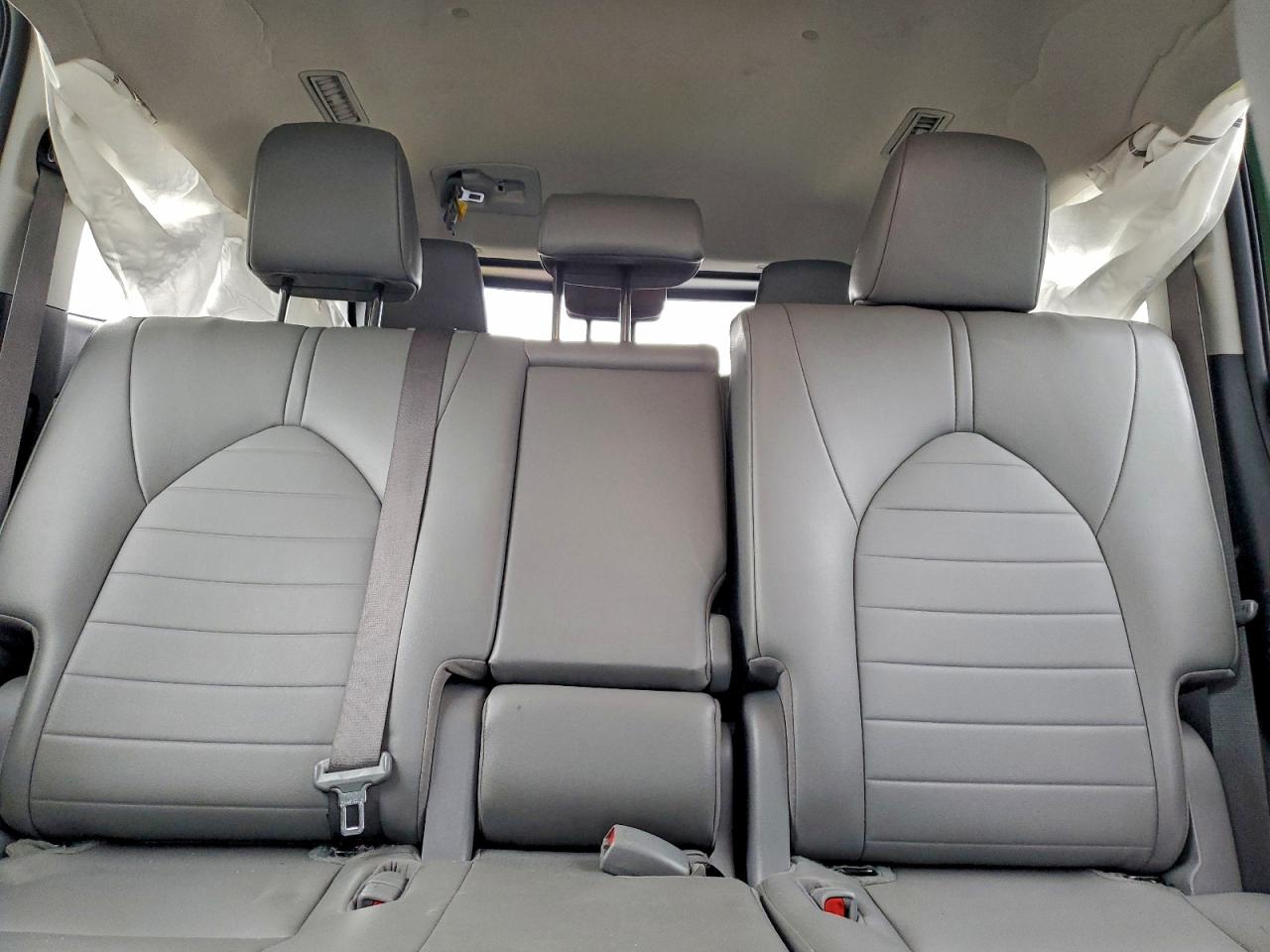 2023 TOYOTA HIGHLANDER L photo 10