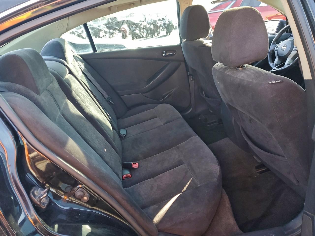 2007 NISSAN ALTIMA 3.5SE photo 10
