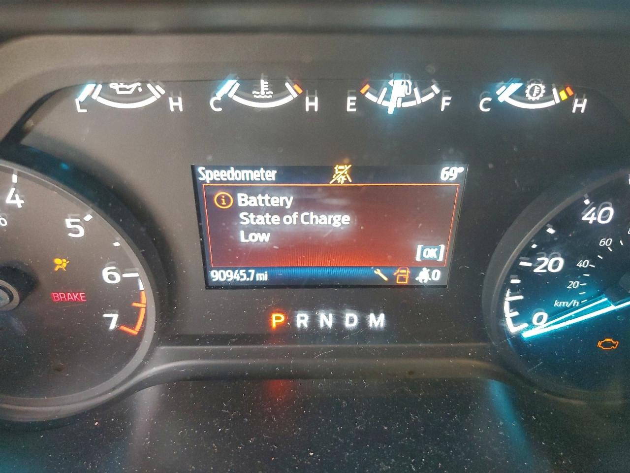 2021 FORD F150 SUPERCREW photo 9