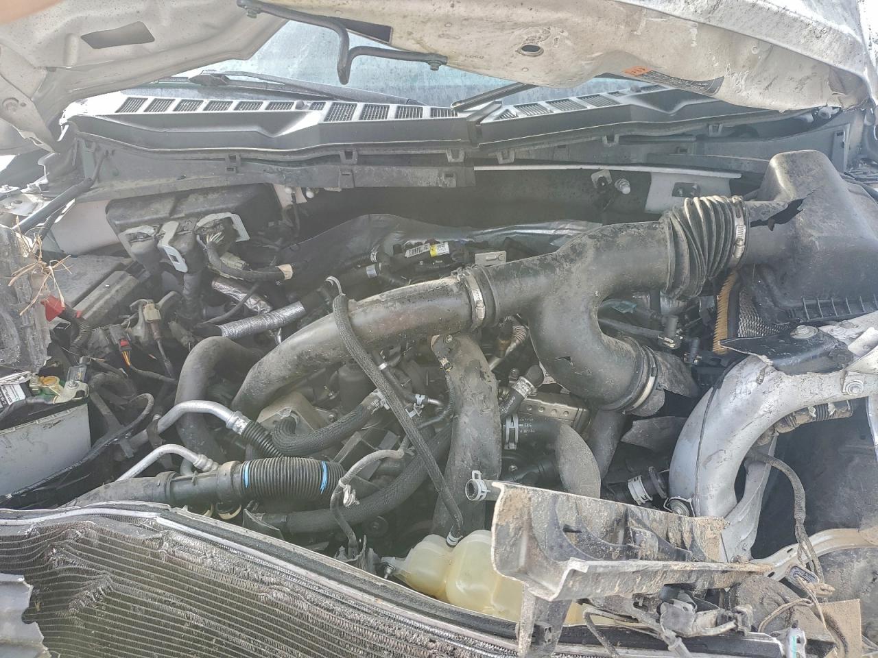 2021 FORD F150 SUPERCREW photo 11