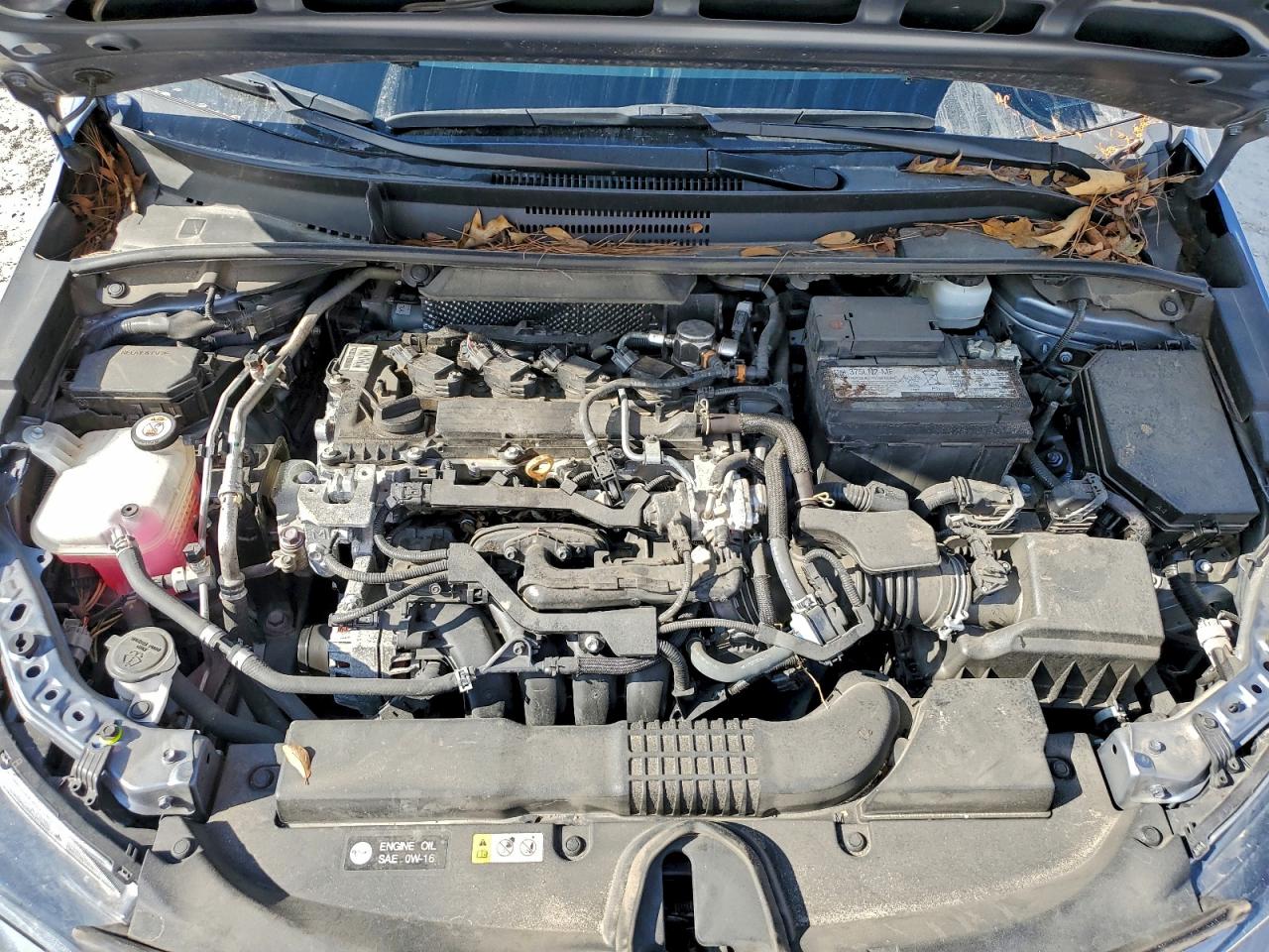 2022 TOYOTA COROLLA SE photo 11
