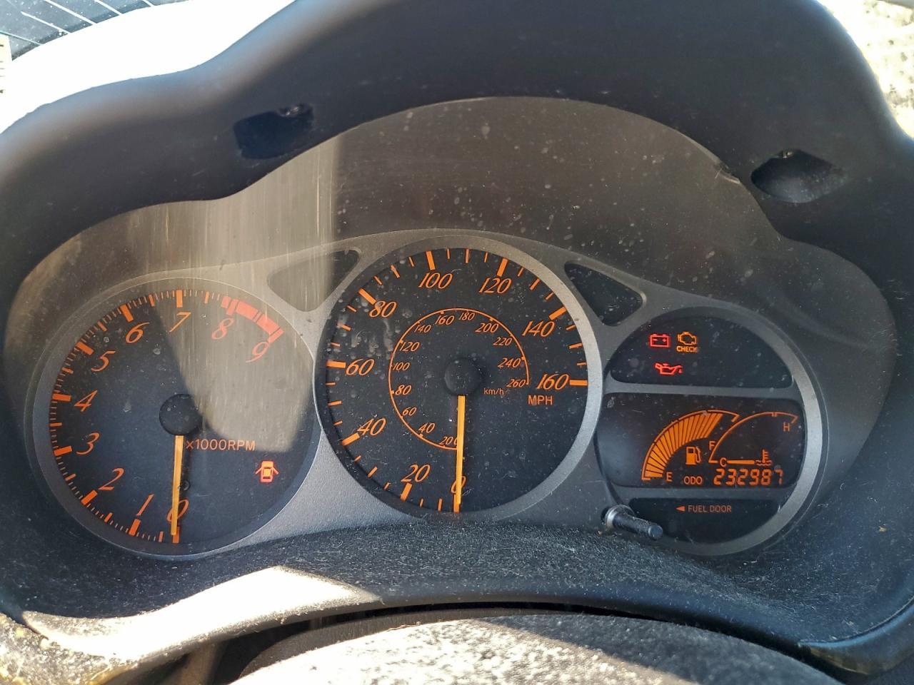 2000 TOYOTA CELICA GT-S photo 9