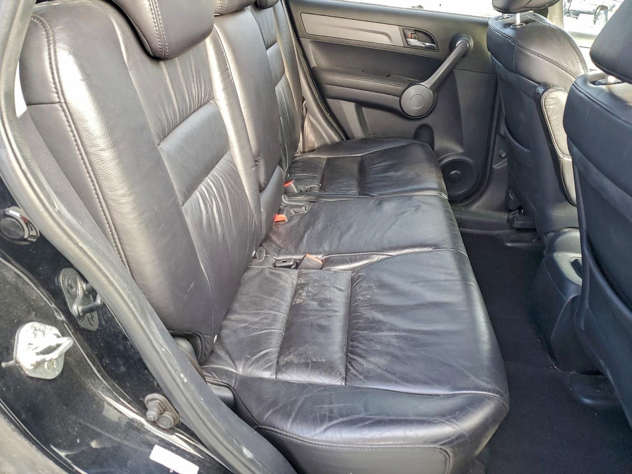 2008 HONDA CR-V EXL photo 11