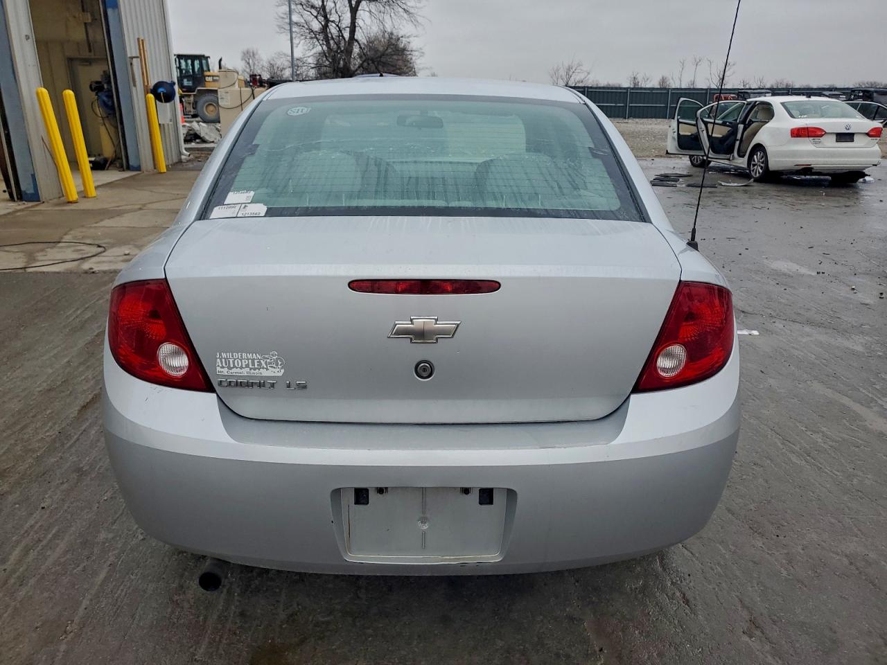 2006 CHEVROLET COBALT LS photo 6