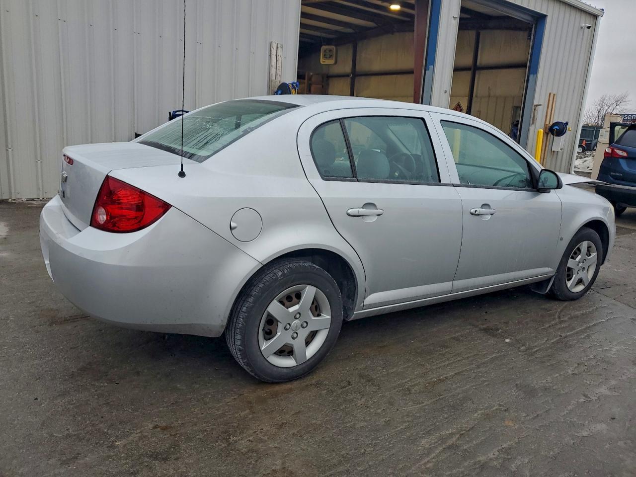2006 CHEVROLET COBALT LS photo 3
