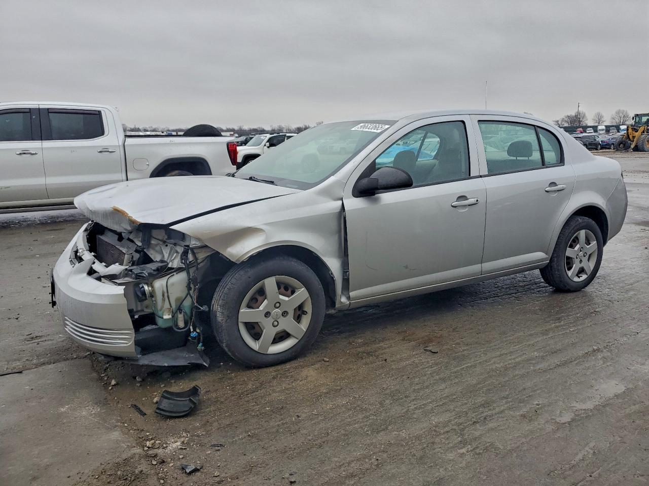 2006 CHEVROLET COBALT