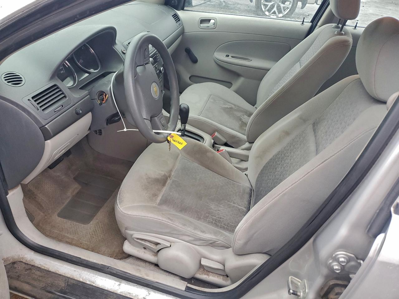 2006 CHEVROLET COBALT LS photo 7