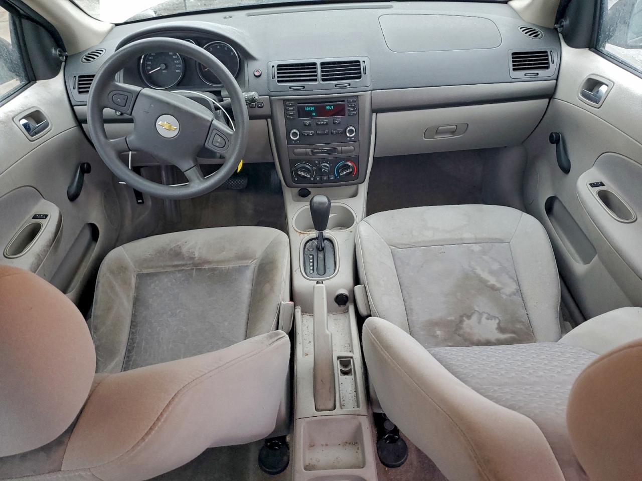 2006 CHEVROLET COBALT LS photo 8