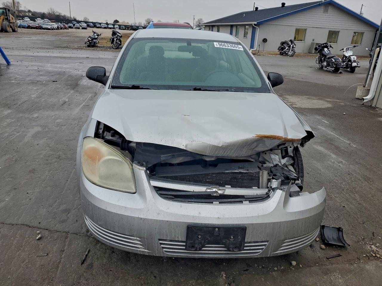 2006 CHEVROLET COBALT LS photo 5