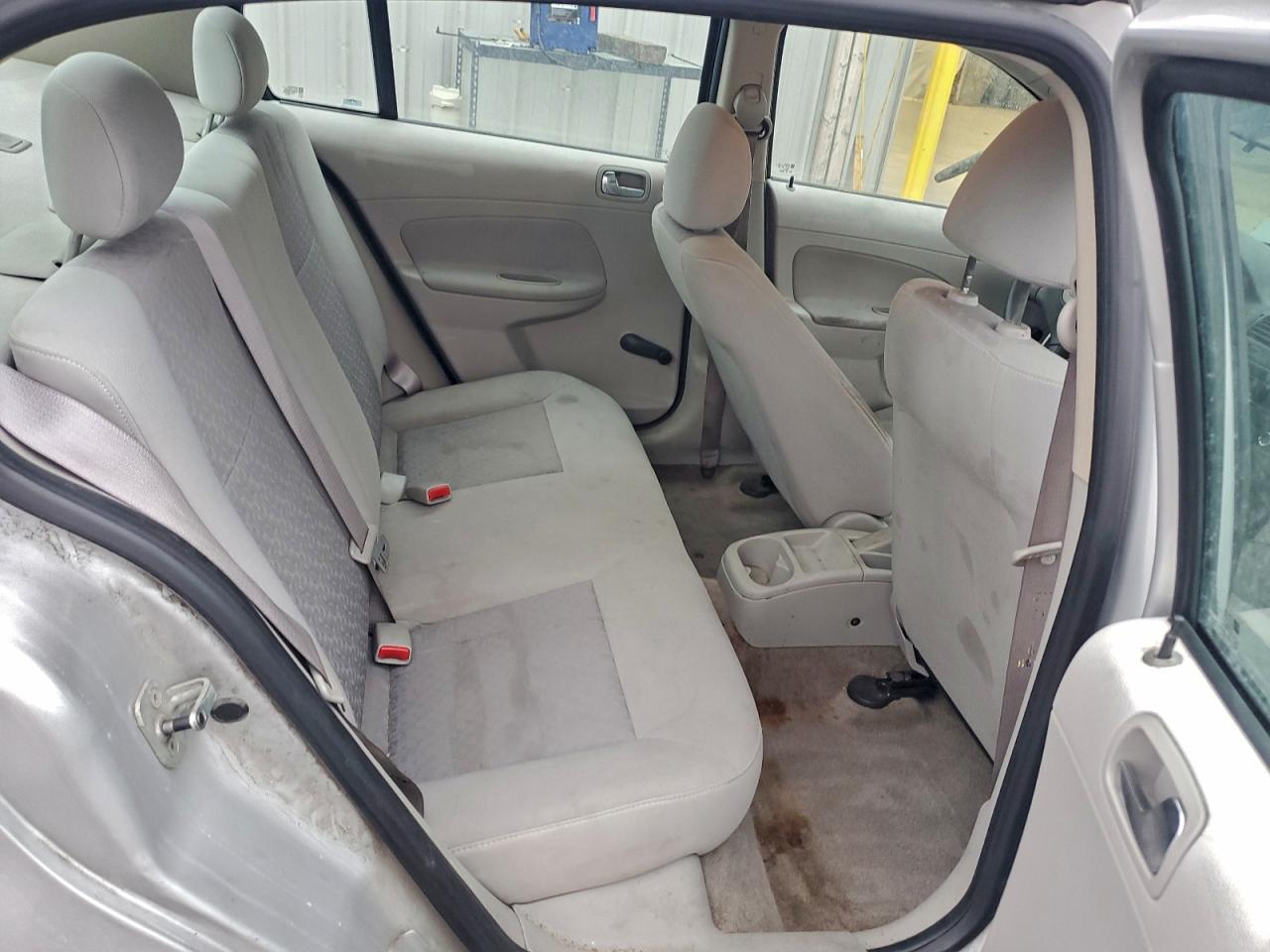 2006 CHEVROLET COBALT LS photo 10