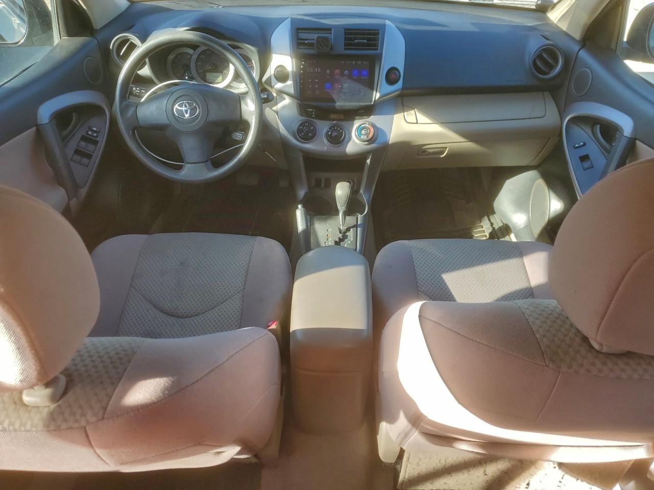 2008 TOYOTA RAV4 photo 8