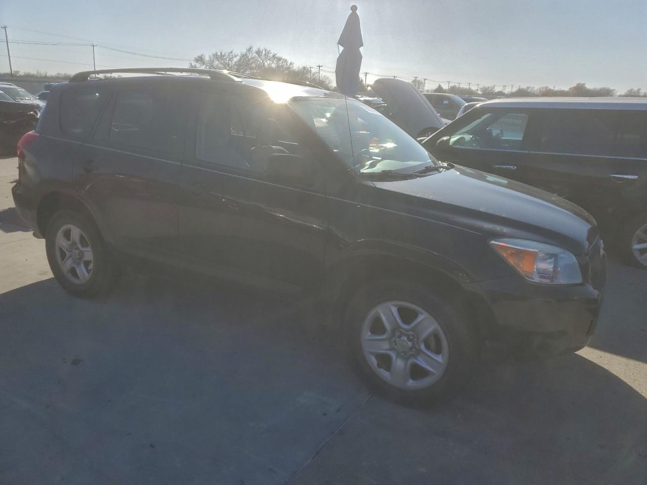 2008 TOYOTA RAV4 photo 4