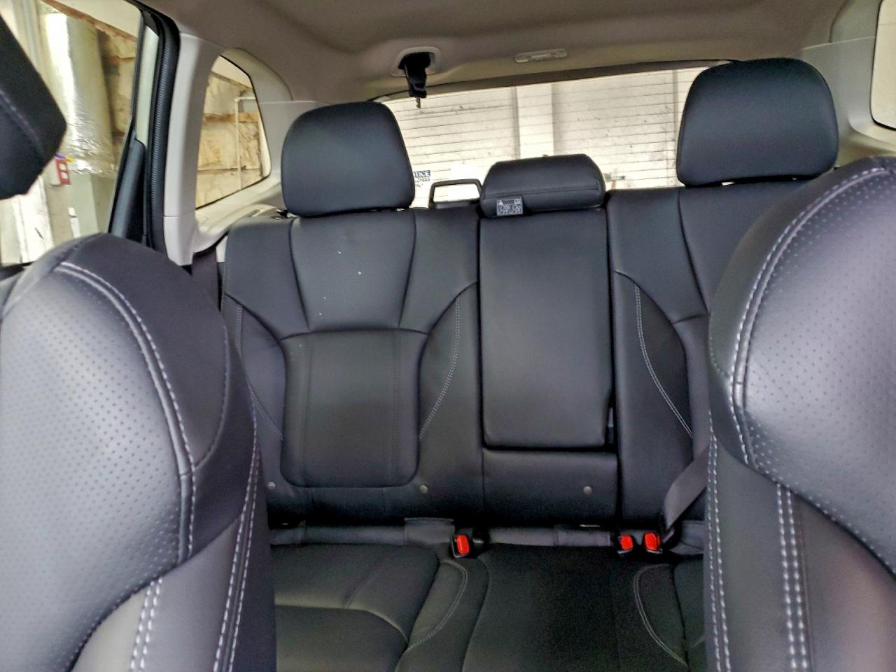 2021 SUBARU FORESTER TOURING photo 10