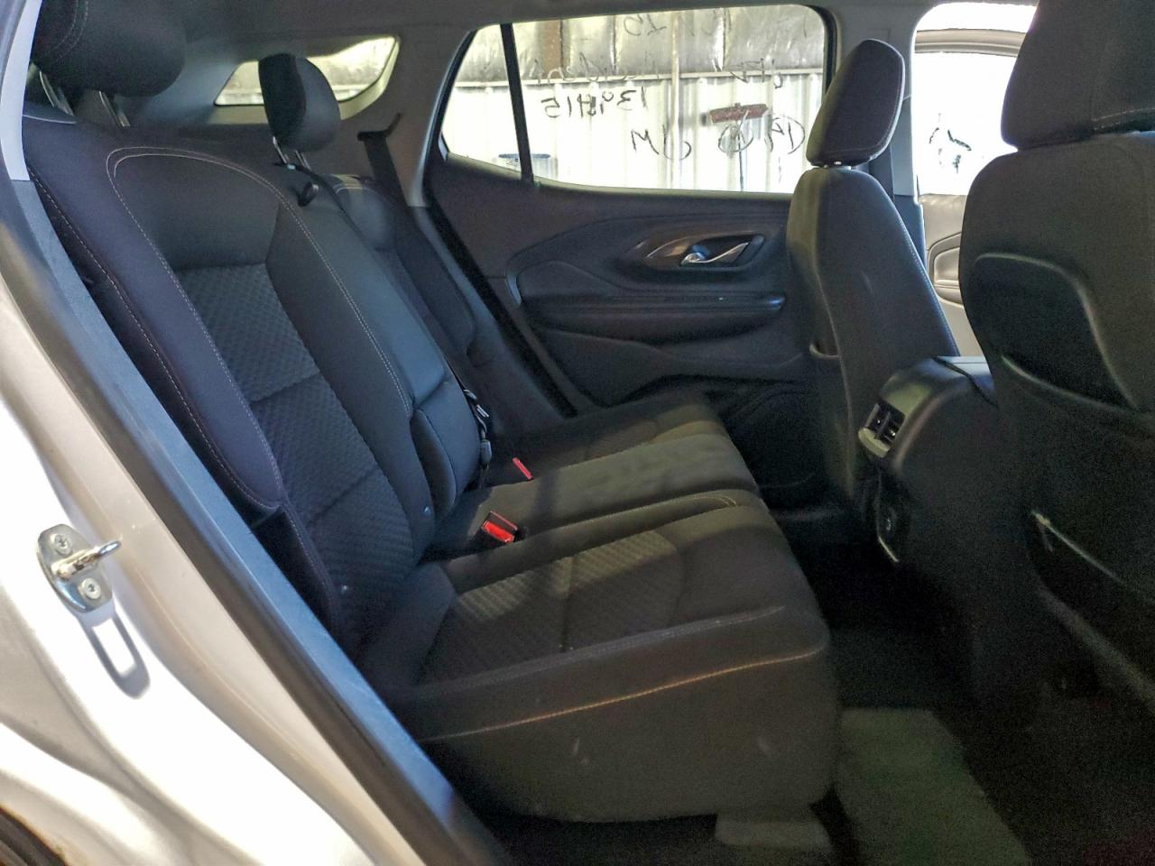 2019 GMC TERRAIN SLE photo 11