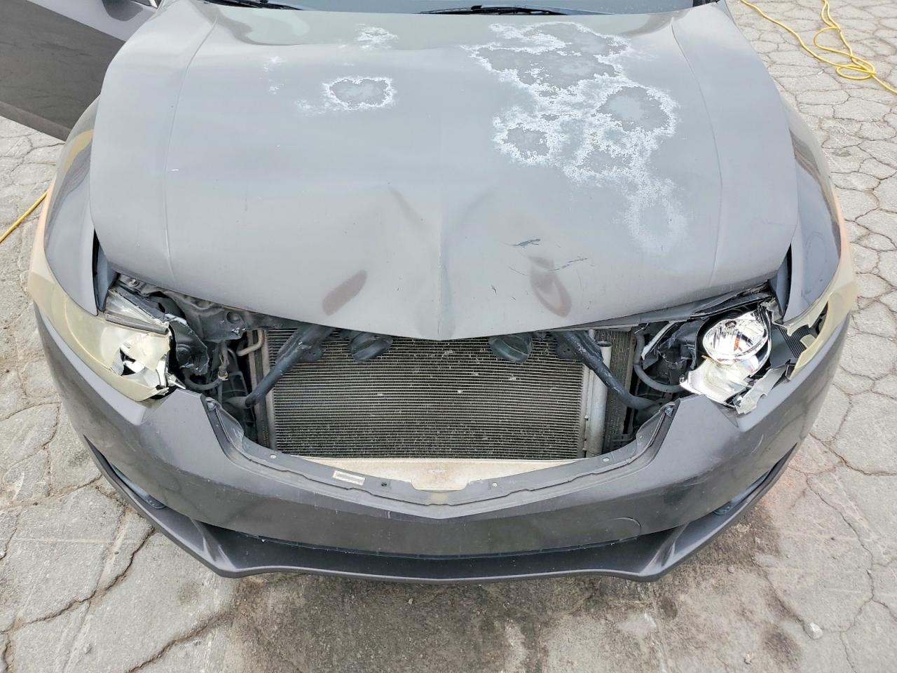 2009 ACURA TSX photo 11
