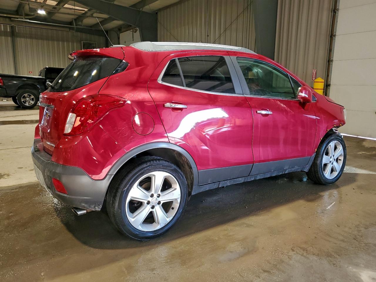 2016 BUICK ENCORE photo 3