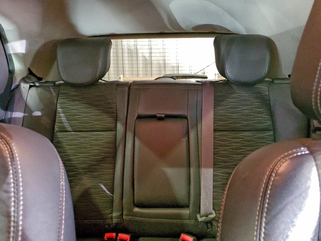 2016 BUICK ENCORE photo 10