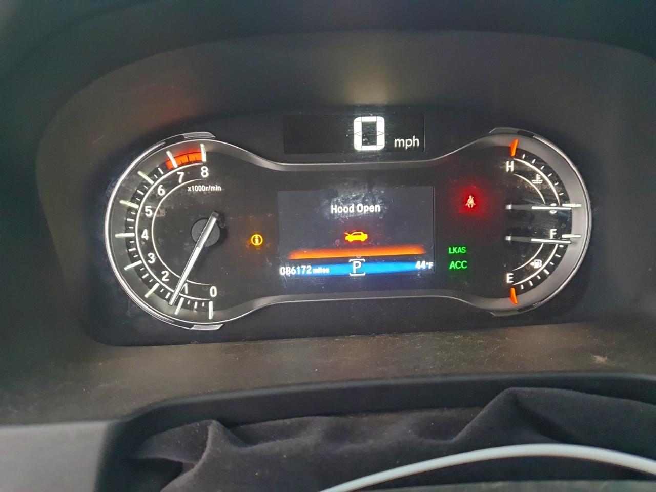 2021 HONDA RIDGELINE RTL photo 9