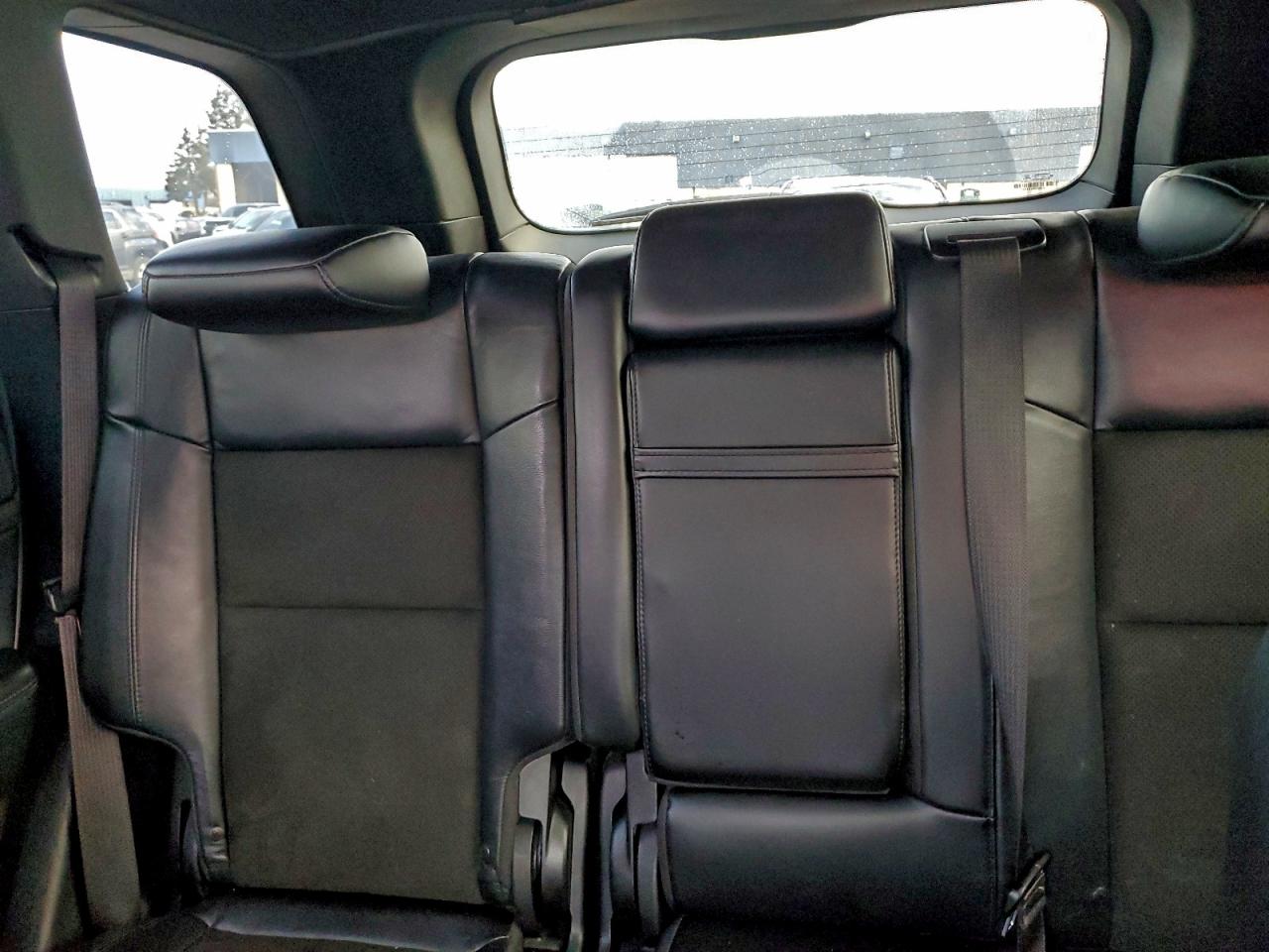 2019 JEEP GRAND CHEROKEE LAREDO photo 10