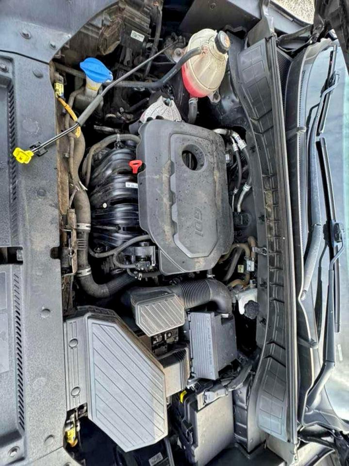 2021 HYUNDAI TUCSON LIMITED photo 7