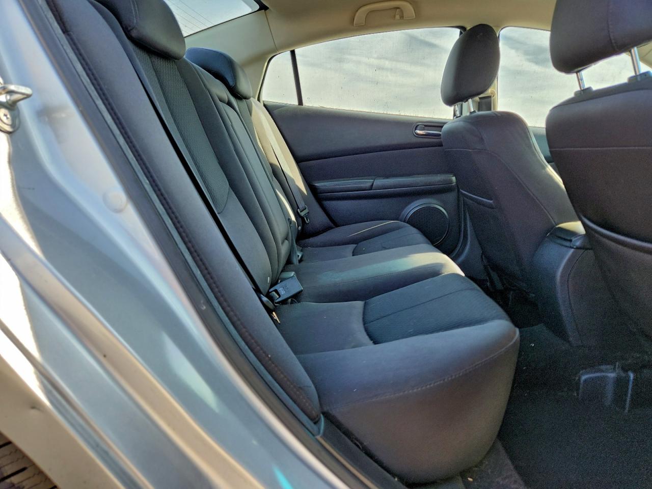 2012 MAZDA 6 I photo 10