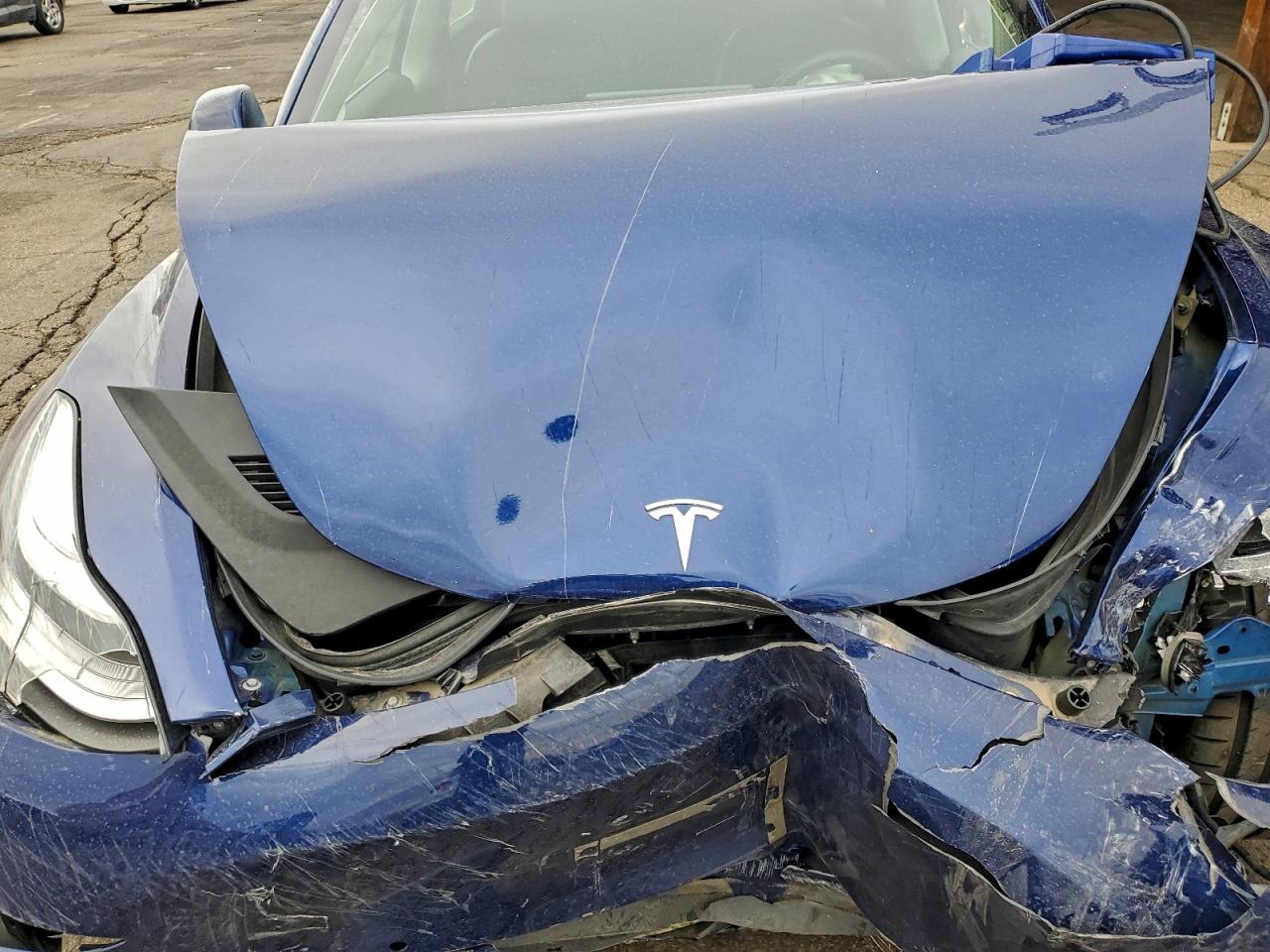 2020 TESLA MODEL 3 photo 21
