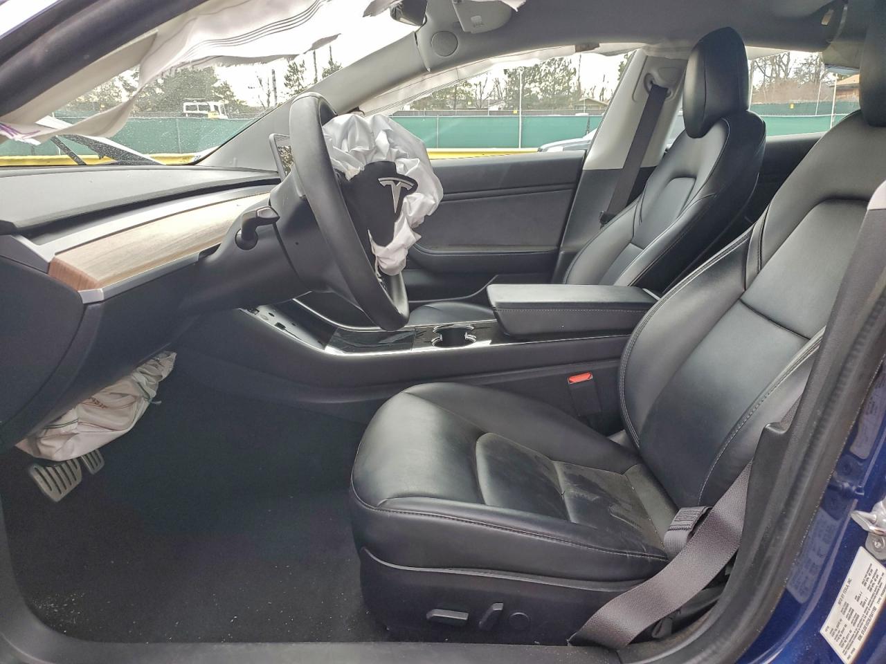 2020 TESLA MODEL 3 photo 13