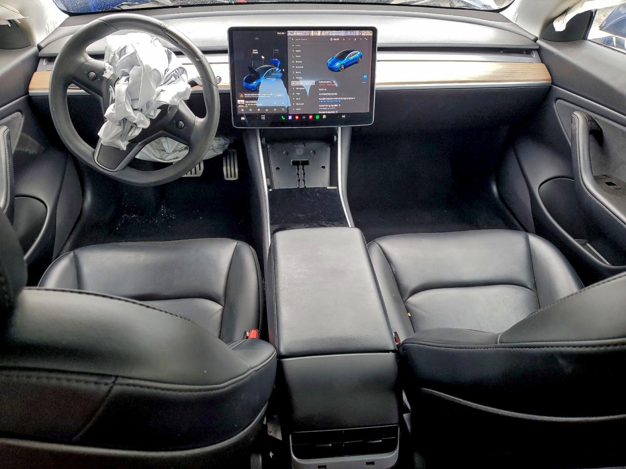 2020 TESLA MODEL 3 photo 15