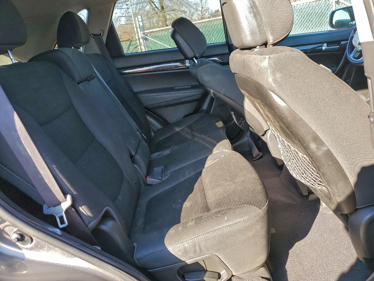 2014 KIA SORENTO LX photo 10