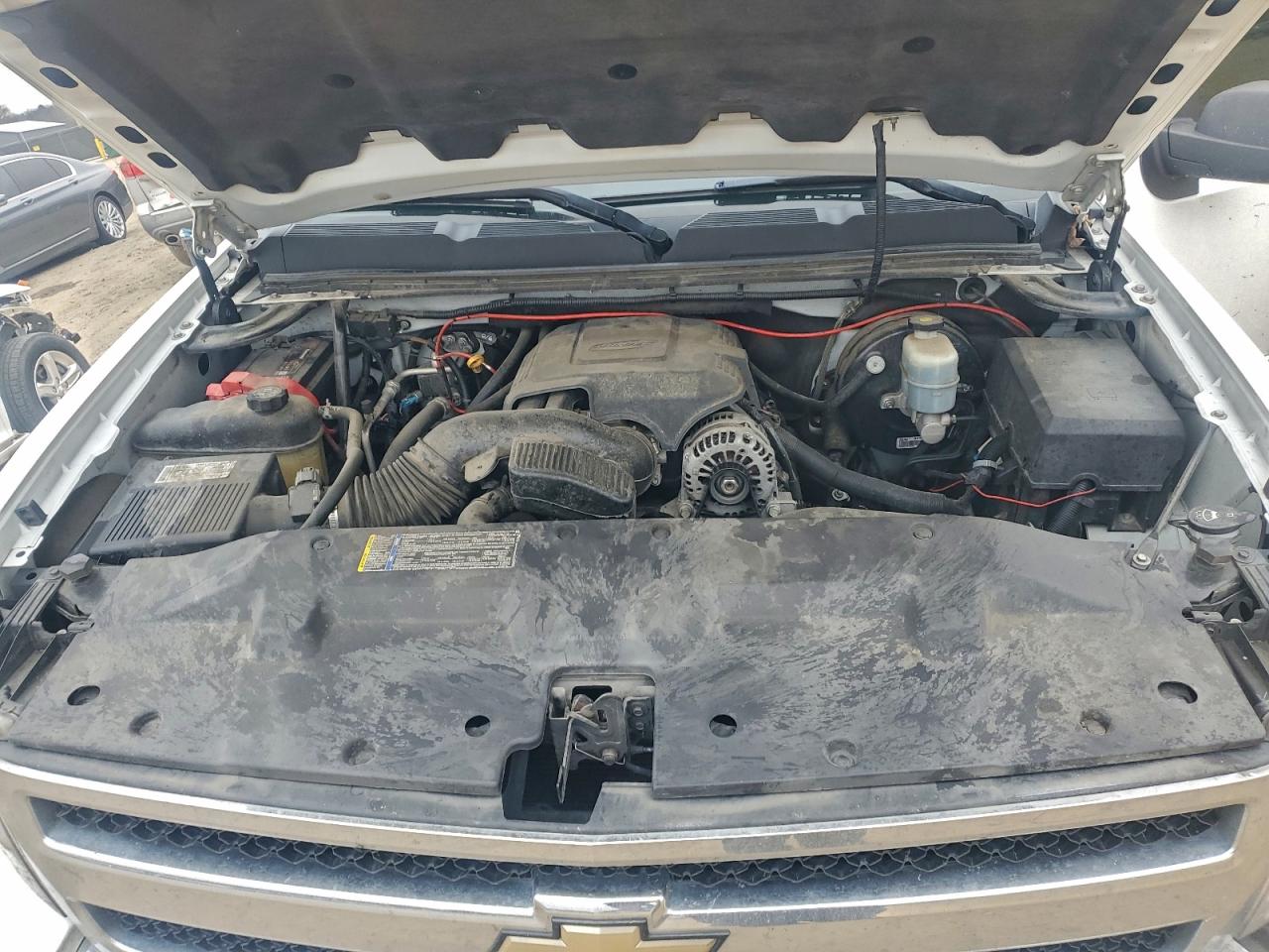 2009 CHEVROLET SILVERADO C1500 LT photo 31
