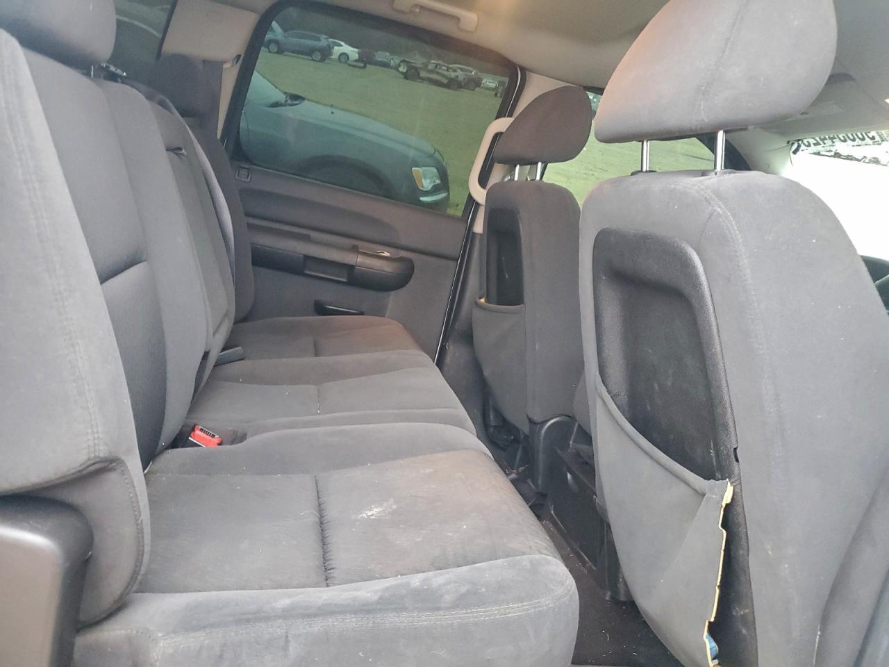 2009 CHEVROLET SILVERADO C1500 LT photo 28