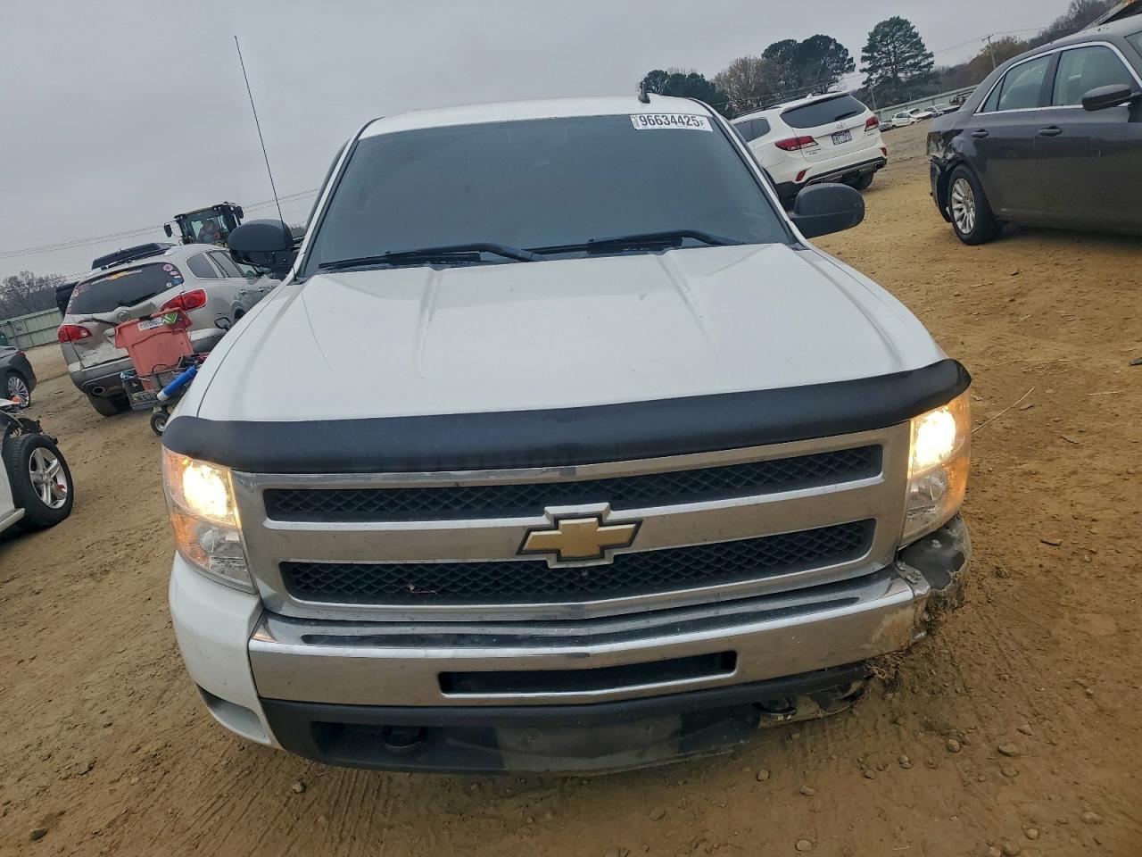 2009 CHEVROLET SILVERADO C1500 LT photo 13